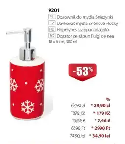 BetterStyle Dozownik mydła oferta
