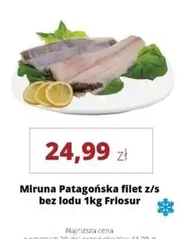 Torimpex Miruna patagońska O oferta