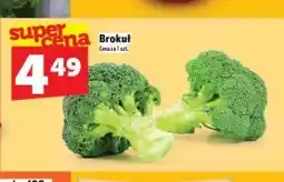 Topaz Brokuł oferta