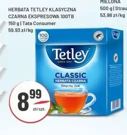 Sedal Herbata Tetley oferta