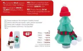 BetterStyle Płyn do kąpieli oferta