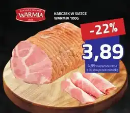 Hildebrandt Karczek Warmia oferta