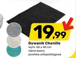 Bricomarche Dywanik oferta