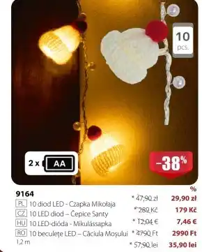 BetterStyle Czapka mikołaja K! oferta