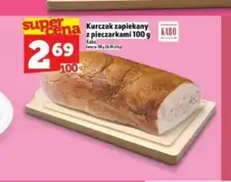 Topaz Kurczak Kabo oferta