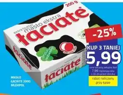 Hildebrandt Masło Łaciate oferta