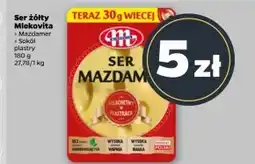 Netto Ser Mlekovita oferta