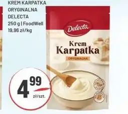 Sedal Karpatka Delecta oferta