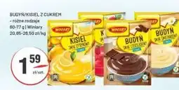 Sedal Budyń Winiary oferta