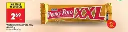 Biedronka Wafelek Prince Polo oferta