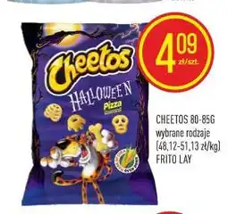 Pokusa Cheetos 85 g oferta