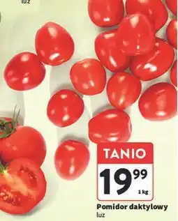 Intermarche Pomidory daktylowe oferta
