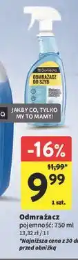 Intermarche Odmrażacz do szyb Domedia oferta