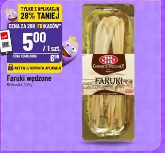 Polomarket Faruki wędzone oferta
