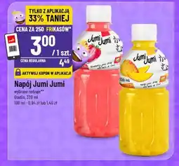 Polomarket Napój Jumi Jumi oferta
