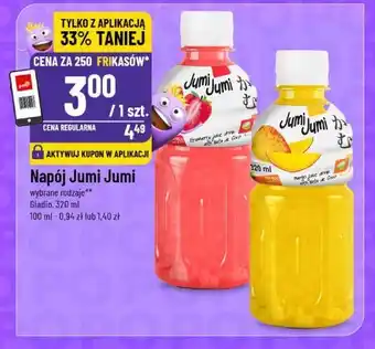 Polomarket Napój Jumi Jumi oferta