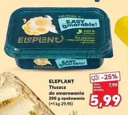 Kaufland Mix Eleplant oferta
