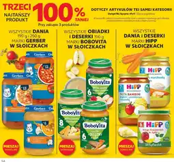 Kaufland Produkty dla dzieci oferta