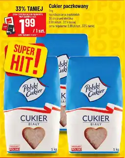 Polomarket Cukier paczkowany oferta