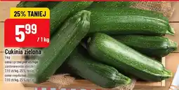 Polomarket Cukinia zielona oferta