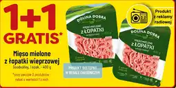 Polomarket Mięso mielone z łopatki wieprzowej Goodvalley oferta