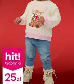 Pepco Sweter dziecięcy oferta