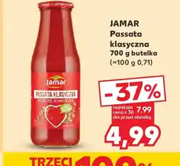 Kaufland JAMAR Passata oferta