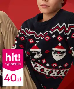 Pepco Sweter chłopięcy oferta