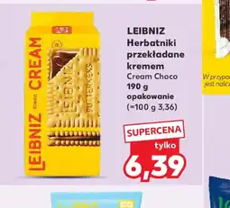 Kaufland LEIBNIZ oferta
