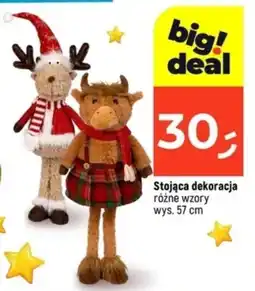 Dealz Stojąca dekoracja oferta