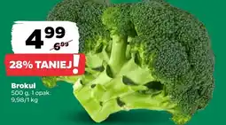 Netto Brokuł oferta
