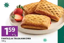 Stokrotka Express Bułka drożdżowa Fantazja oferta