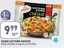 Stokrotka Express Danie gotowe Hortex oferta