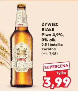Kaufland ZYWIEC oferta