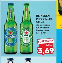 Kaufland HEINEKEN oferta
