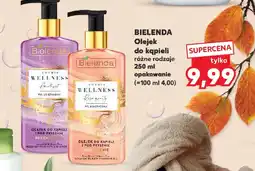 Kaufland BIELENDA Olejek do kąpieli oferta