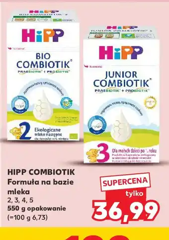 HIPP COMBIOTIK
