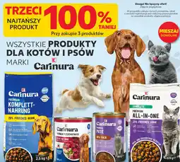 Kaufland Produkty Carinura oferta