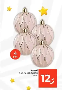 Dealz Bombki oferta