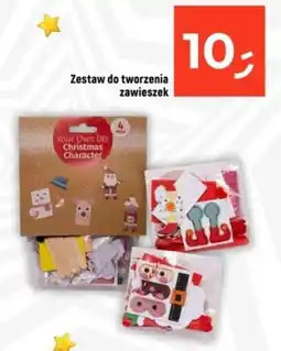 Dealz Zestaw do tworzenia zawieszek oferta