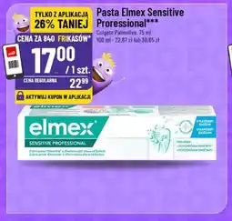 Polomarket Pasta Elmex Sensitive Professional oferta