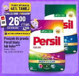 Polomarket Persil Color/Biały Proszek do prania oferta