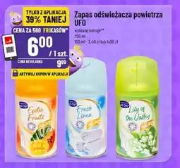 Polomarket Zapas odświeżacza powietrza UFO oferta