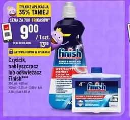 Polomarket Czyścik, nabłyszczacz lub odświeżacz Finish oferta