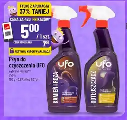 Polomarket Płyn do czyszczenia UFO oferta