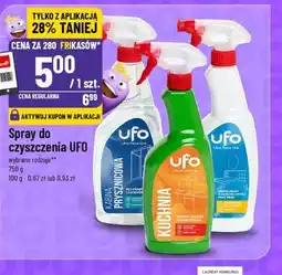 Polomarket Spray do czyszczenia UFO oferta