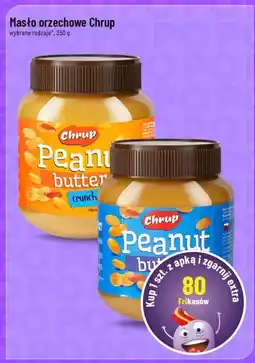 Polomarket Masło orzechowe Chrup oferta