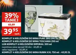 Auchan Komplet oferta