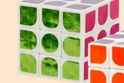 Action Magiczna kostka-układanka oferta