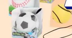 Action Piłka do rzucania z bransoletką oferta